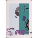 CEVNI Signs Symbols & Lights